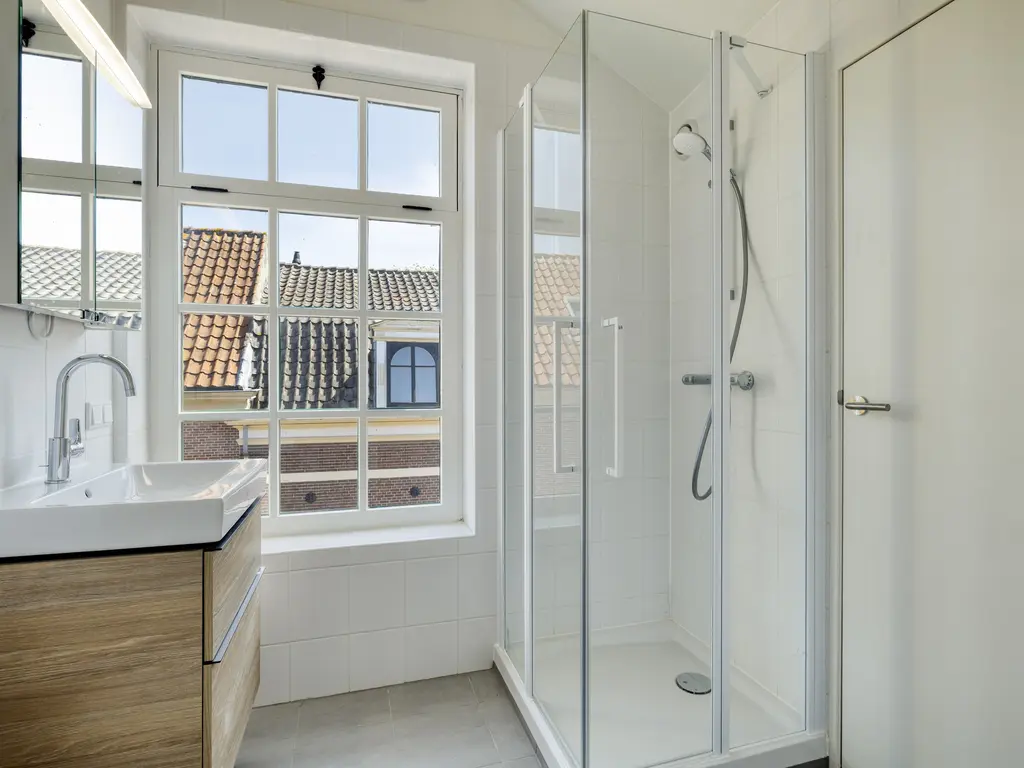 Achterstraat 6A, WOERDEN