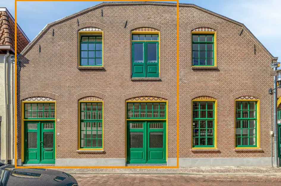 Achterstraat 6A