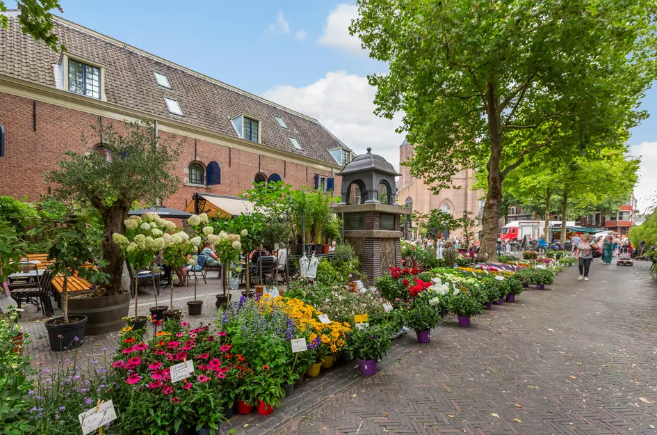 Achterstraat 6A