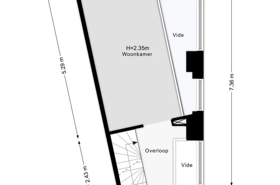 Achterstraat 6A