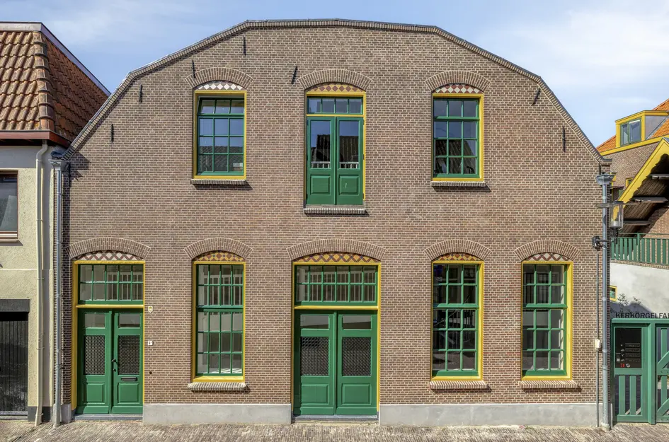 Achterstraat 6
