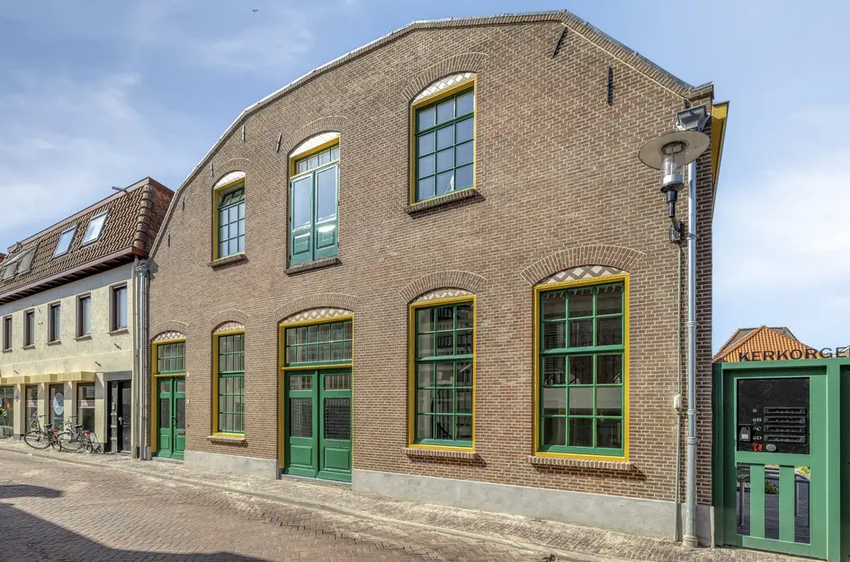 Achterstraat 6