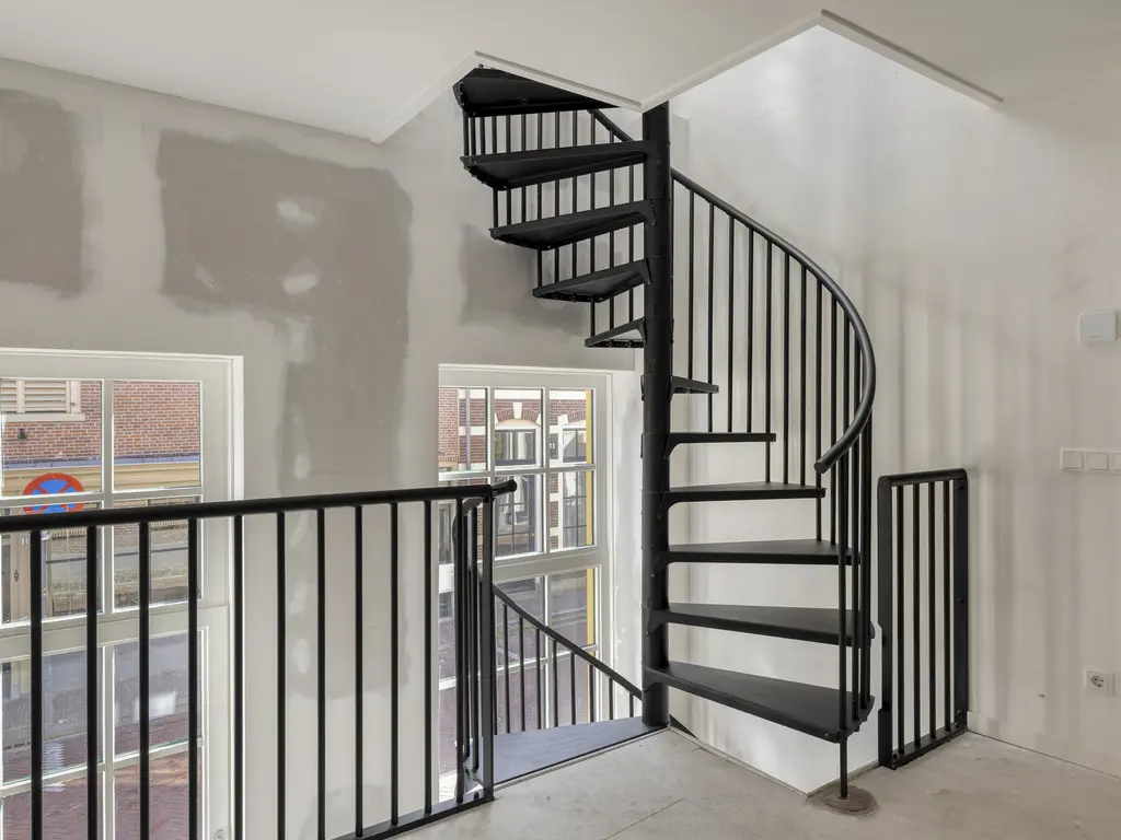 Achterstraat 6, WOERDEN