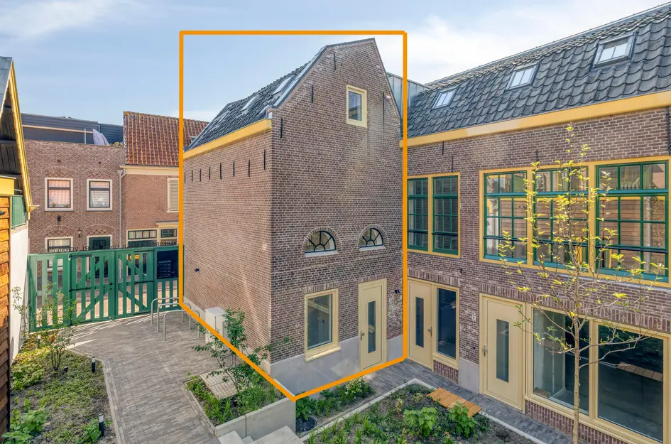 Achterstraat 6