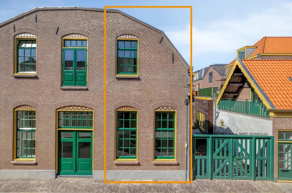 Achterstraat 6