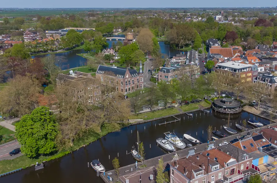Achterstraat 6