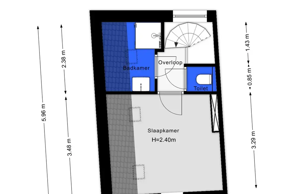 Achterstraat 6