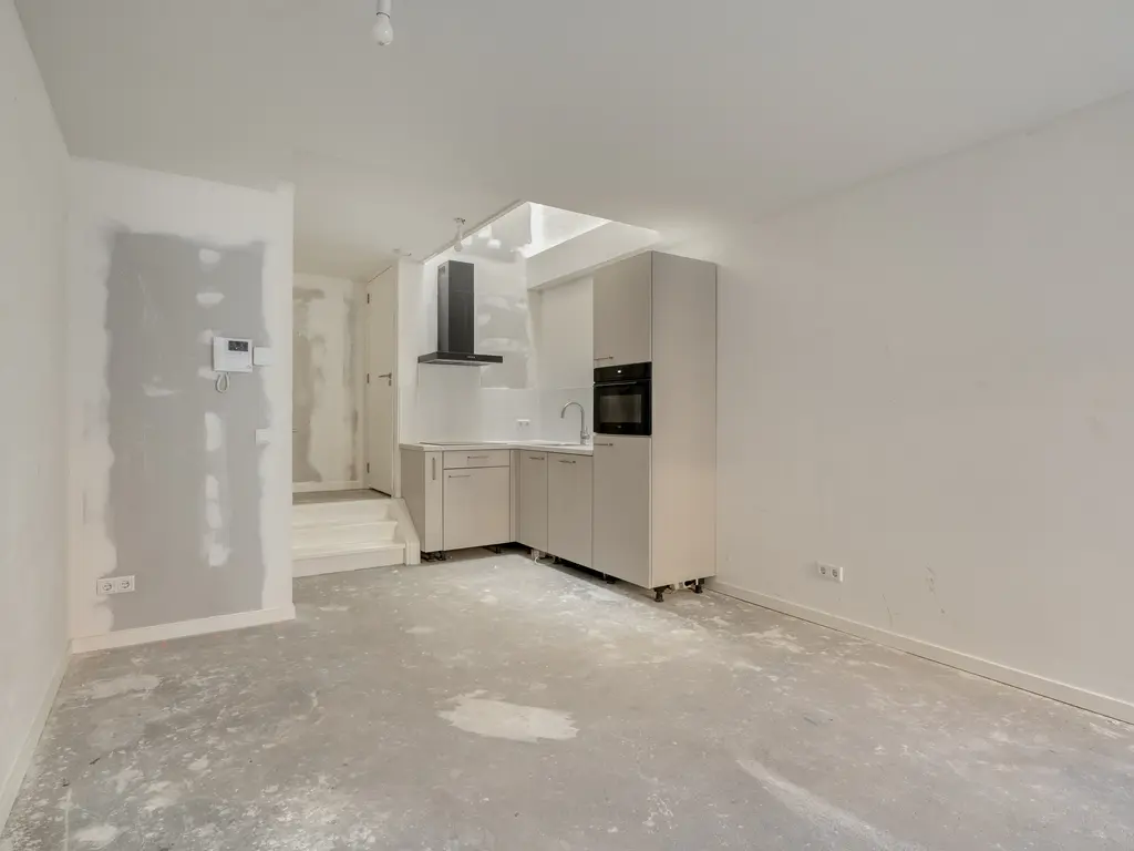Achterstraat 6B, WOERDEN