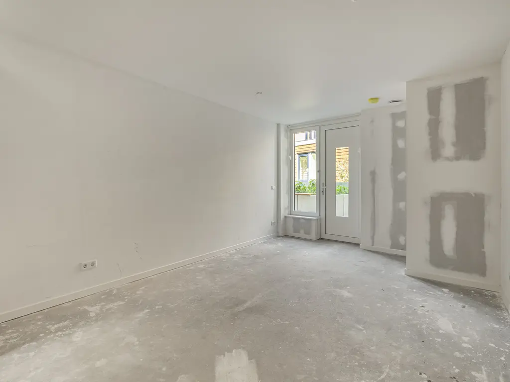 Achterstraat 6B, WOERDEN