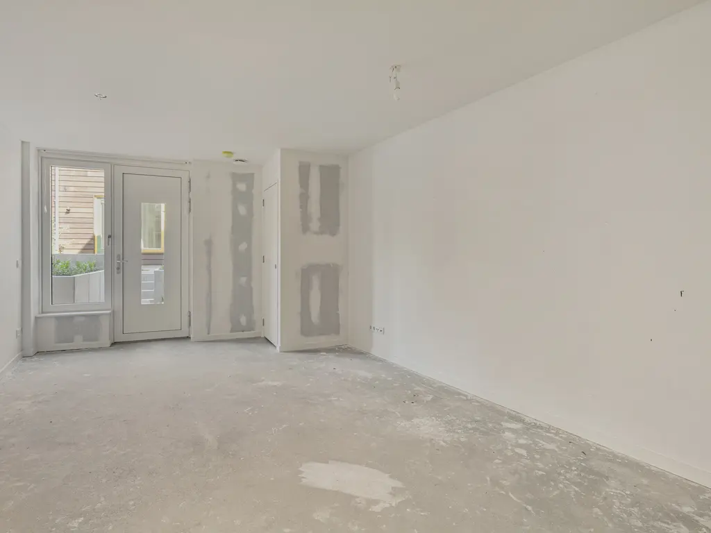 Achterstraat 6B, WOERDEN
