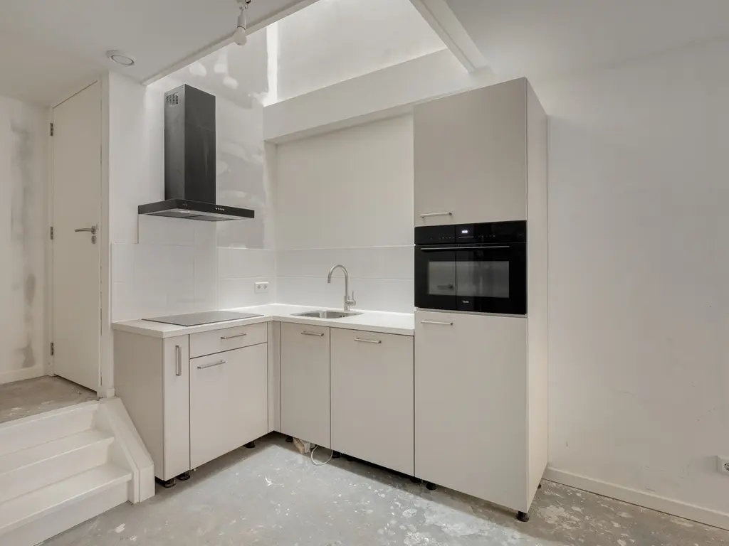 Achterstraat 6B, WOERDEN