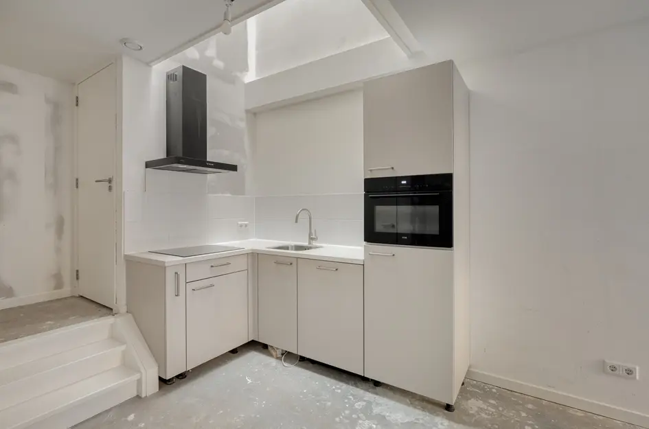 Achterstraat 6B