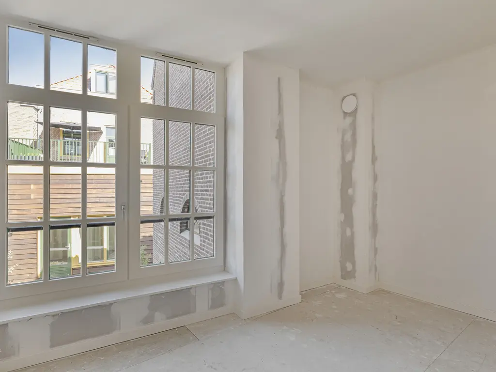 Achterstraat 6B, WOERDEN