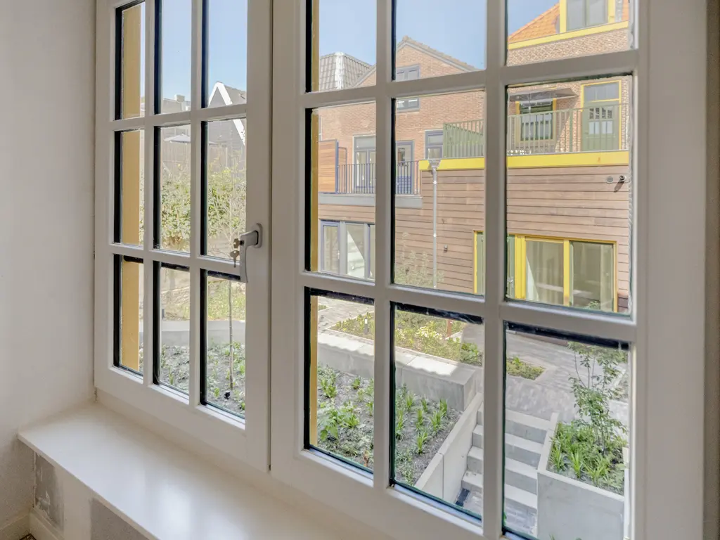 Achterstraat 6B, WOERDEN