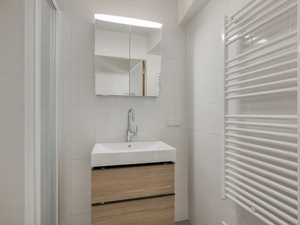 Achterstraat 6B, WOERDEN