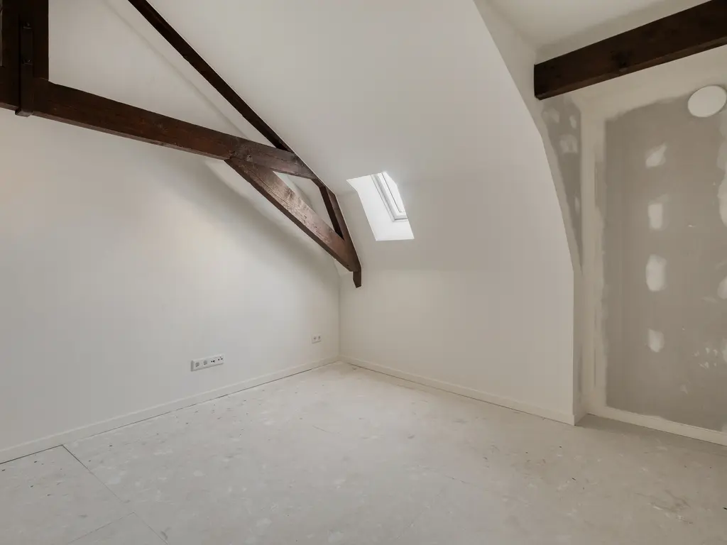 Achterstraat 6B, WOERDEN