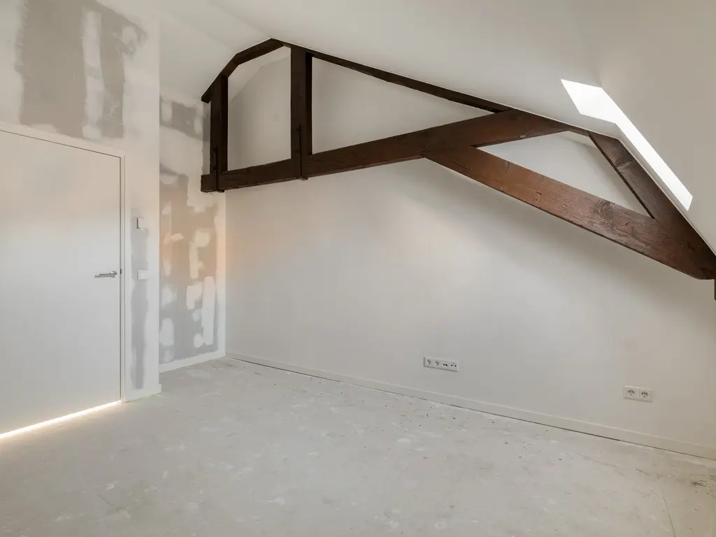 Achterstraat 6B, WOERDEN