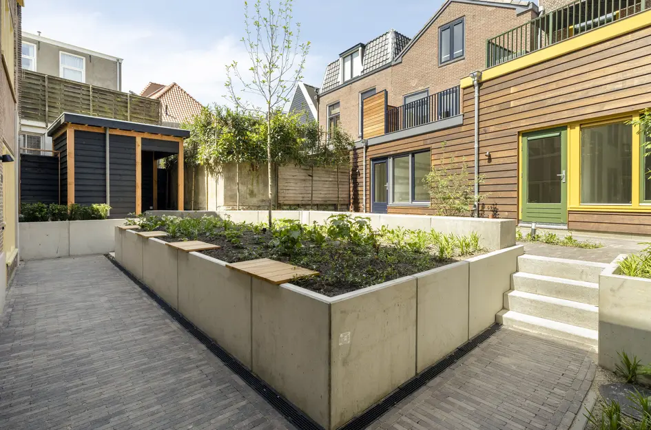 Achterstraat 6B