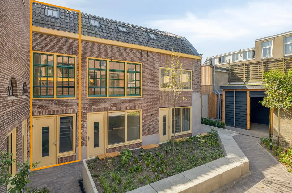 Achterstraat 6B