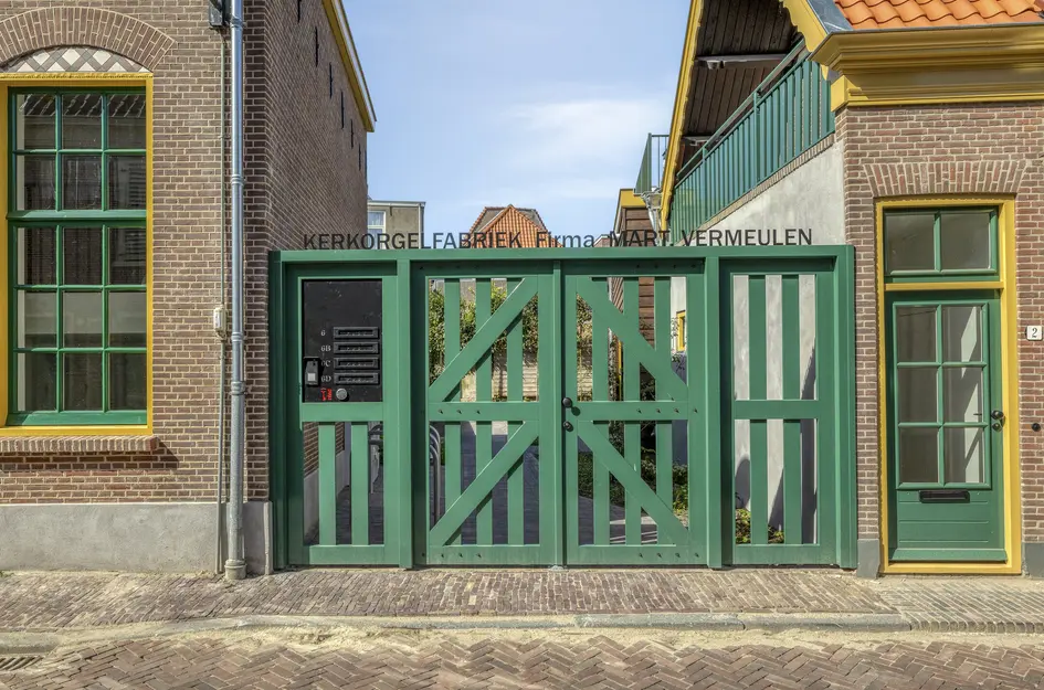 Achterstraat 6B