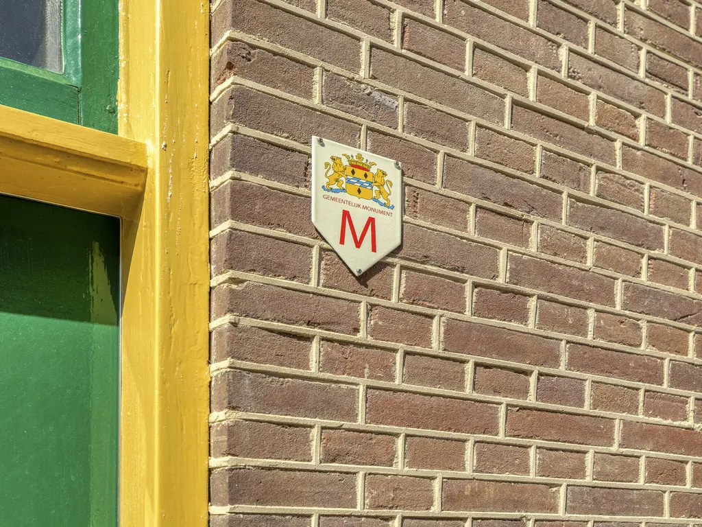 Achterstraat 6B, WOERDEN