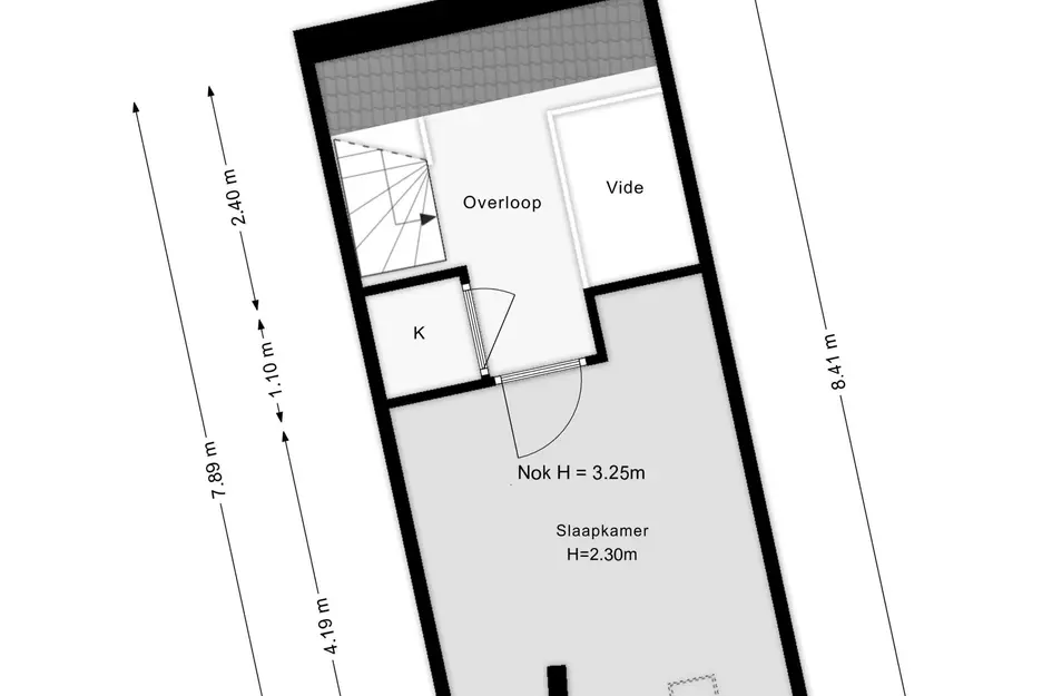 Achterstraat 6B