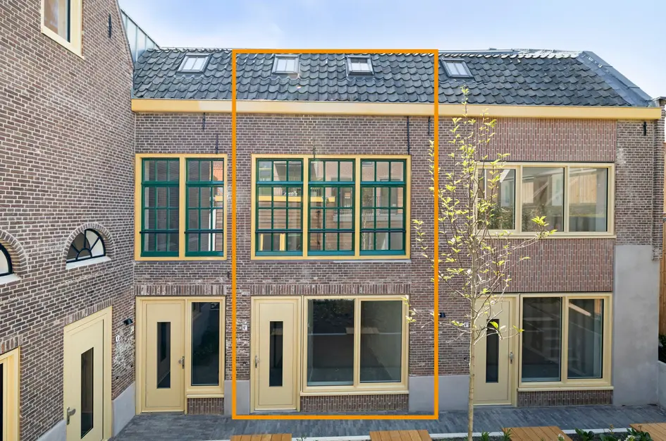 Achterstraat 6C