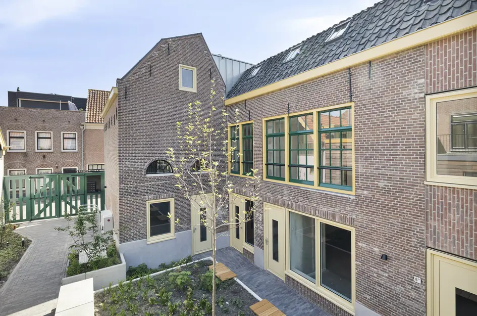 Achterstraat 6C