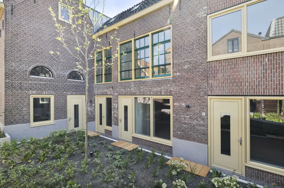 Achterstraat 6C