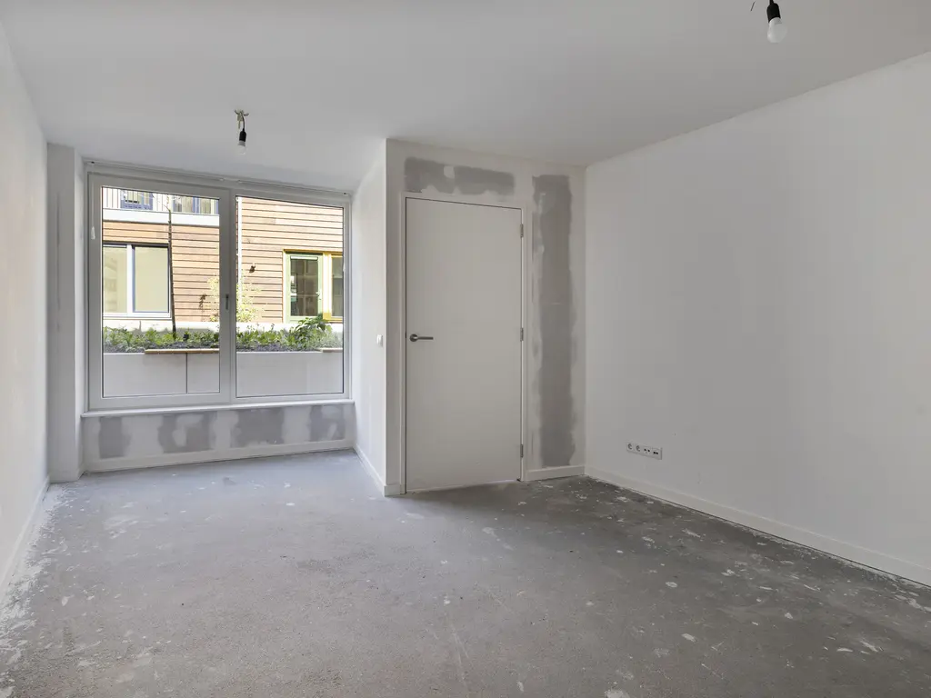 Achterstraat 6C, WOERDEN