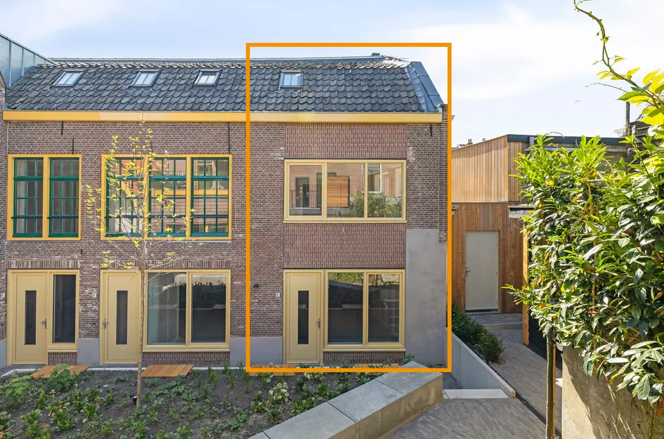 Achterstraat 6D