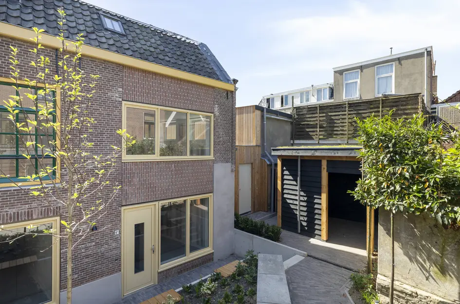Achterstraat 6D