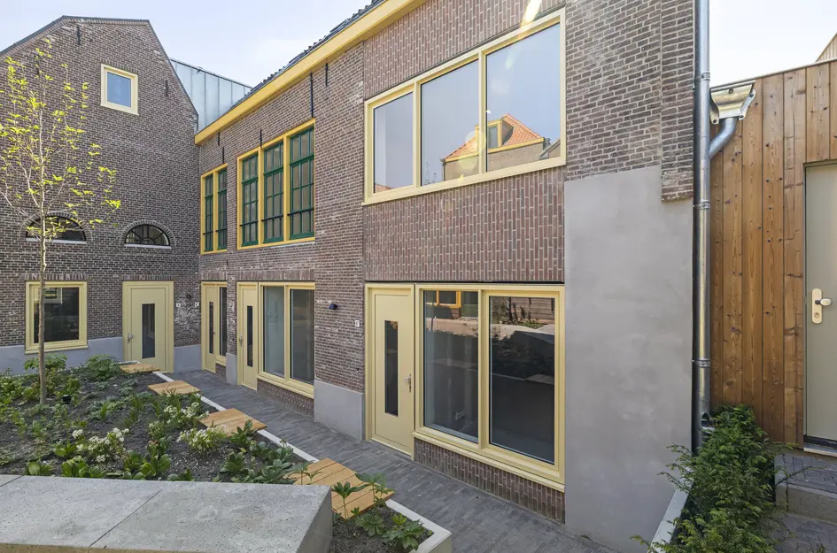 Achterstraat 6D