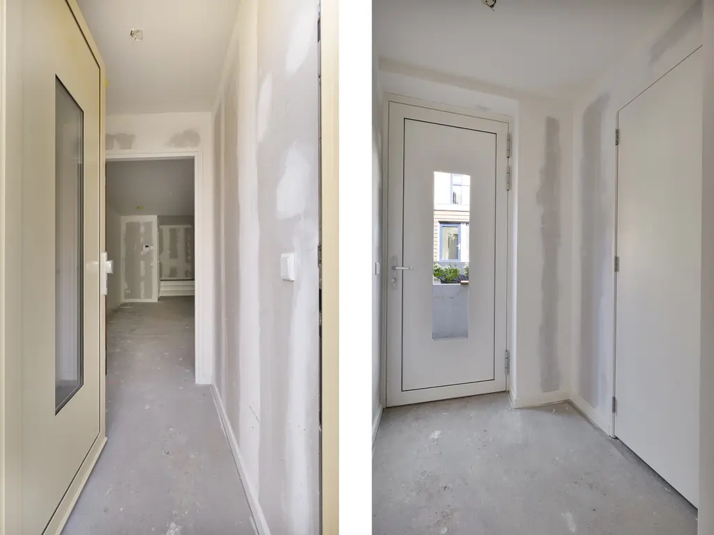 Achterstraat 6D, WOERDEN