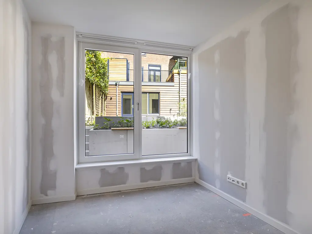 Achterstraat 6D, WOERDEN