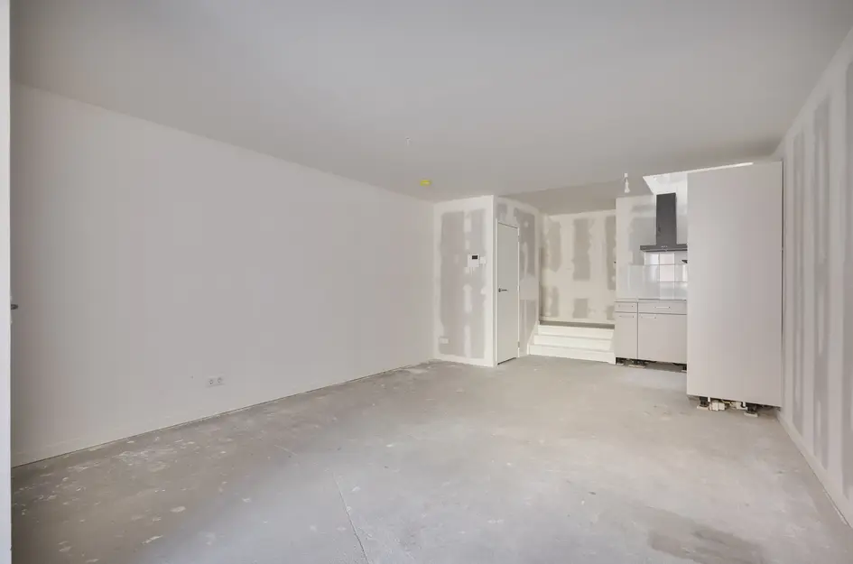 Achterstraat 6D