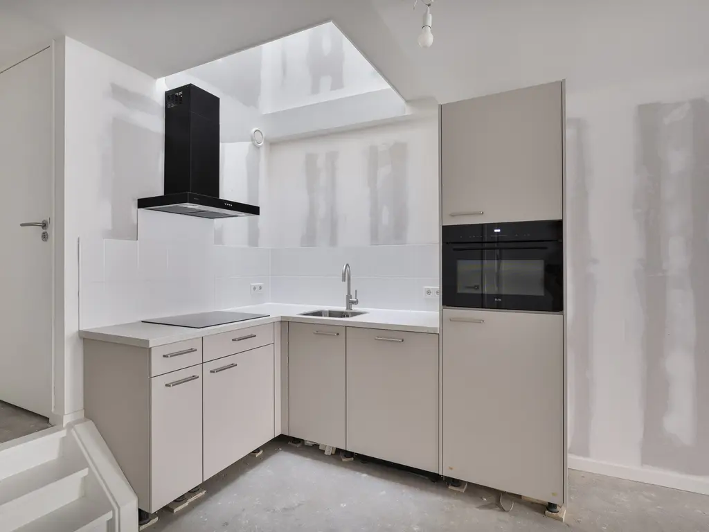Achterstraat 6D, WOERDEN