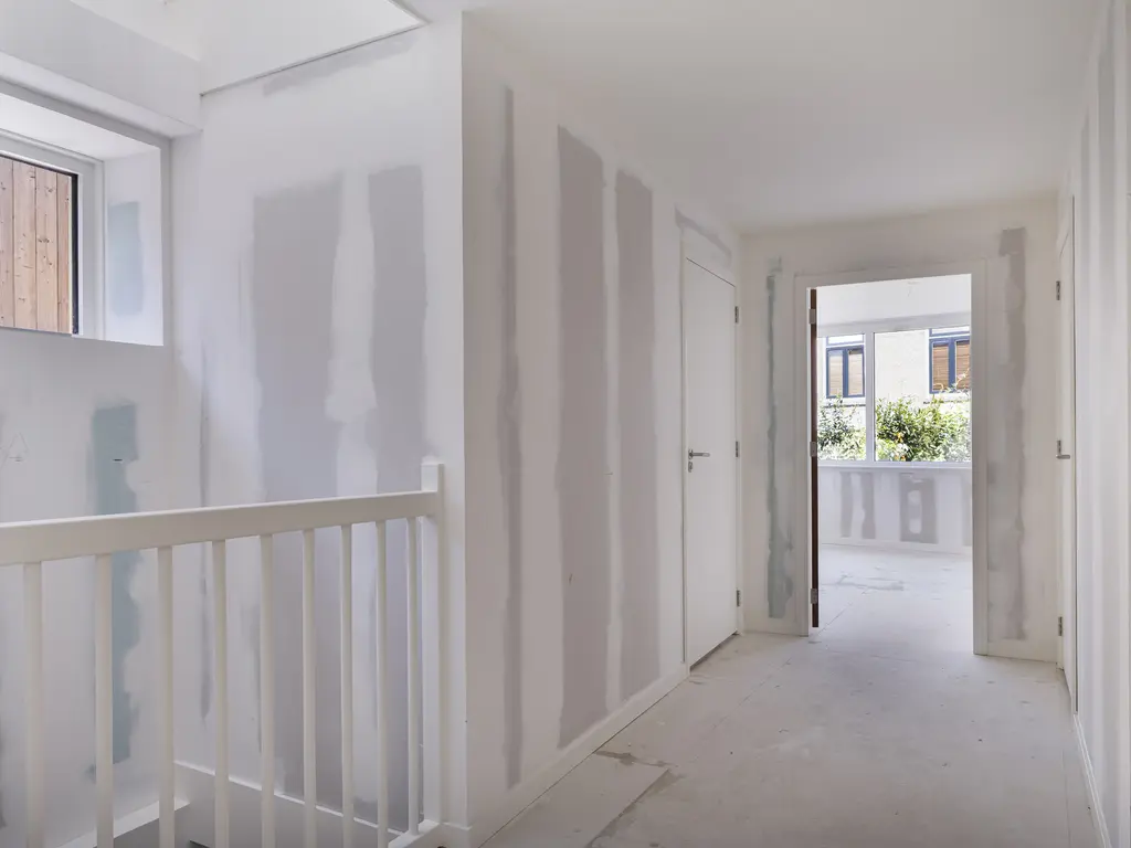 Achterstraat 6D, WOERDEN
