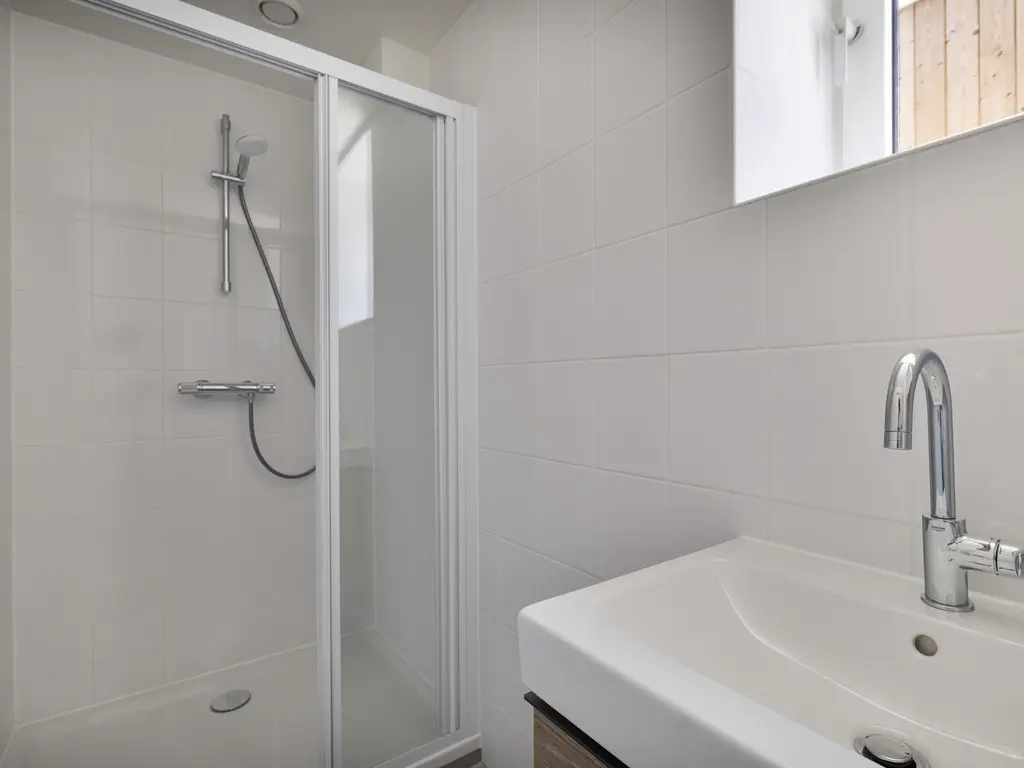 Achterstraat 6D, WOERDEN
