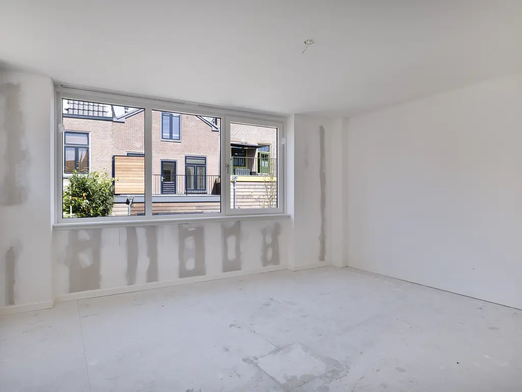 Achterstraat 6D, WOERDEN