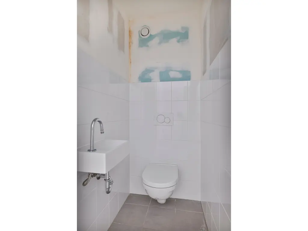 Achterstraat 6D, WOERDEN