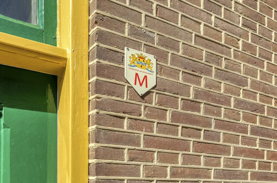 Achterstraat 6D