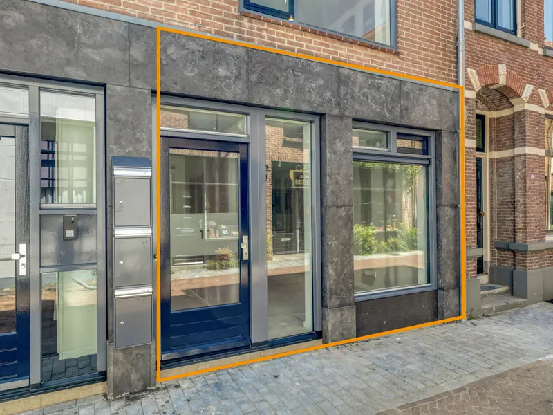 Jan de Bakkerstraat 10, WOERDEN