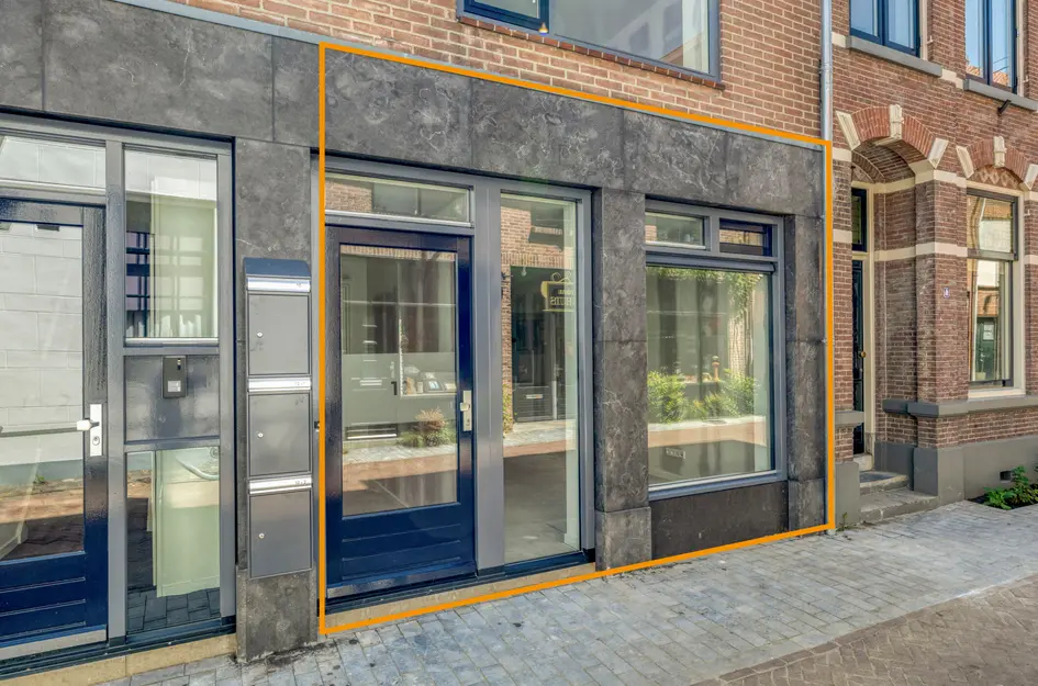 Jan de Bakkerstraat 10