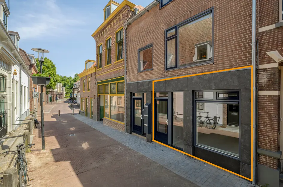 Jan de Bakkerstraat 10