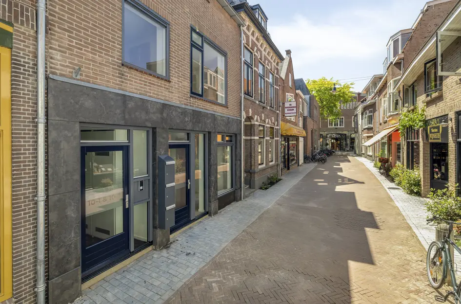 Jan de Bakkerstraat 10