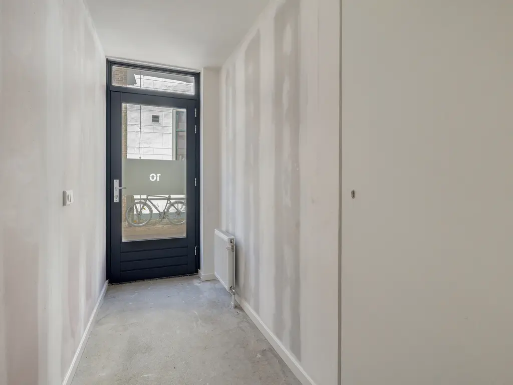 Jan de Bakkerstraat 10, WOERDEN