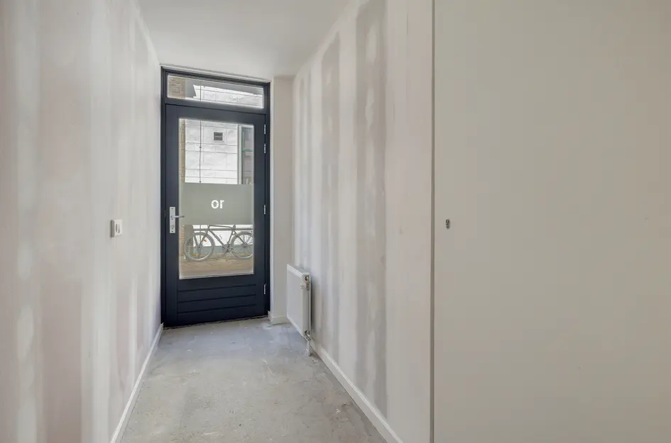 Jan de Bakkerstraat 10