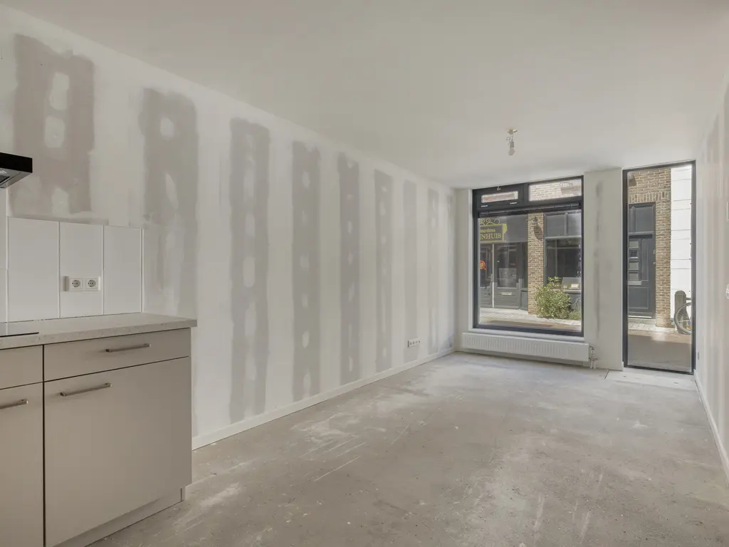 Jan de Bakkerstraat 10, WOERDEN
