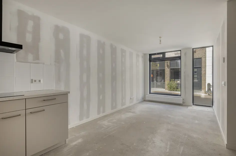 Jan de Bakkerstraat 10